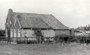 Woning Mandewijk 1