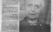 Mevrouw van der Meulen