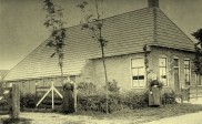 Boerderijtje Mandewijk 15