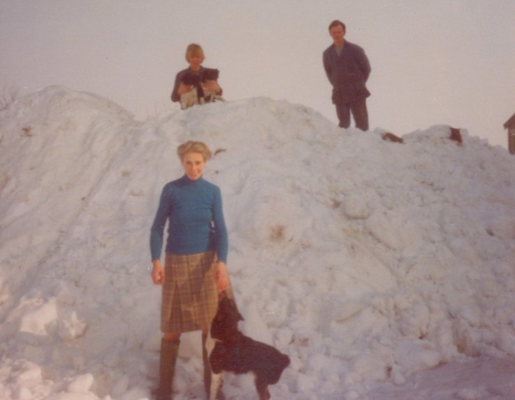 Sneeuwstorm 1979