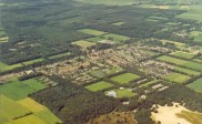Luchtfoto Bakkeveen 1981