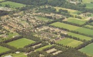 Luchtfoto 1981