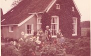 Huis aan de Duurswaldmerwei