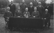 Oudercommissie van de openbare school te Bakkeveen
