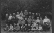 Schoolfoto 1923-1924