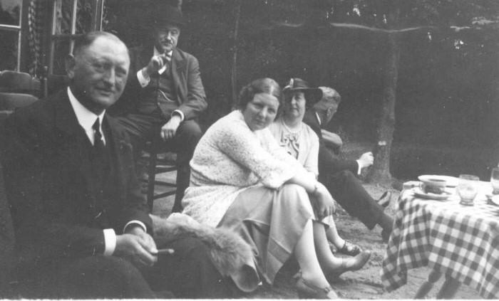Juliana bij Freulevijver