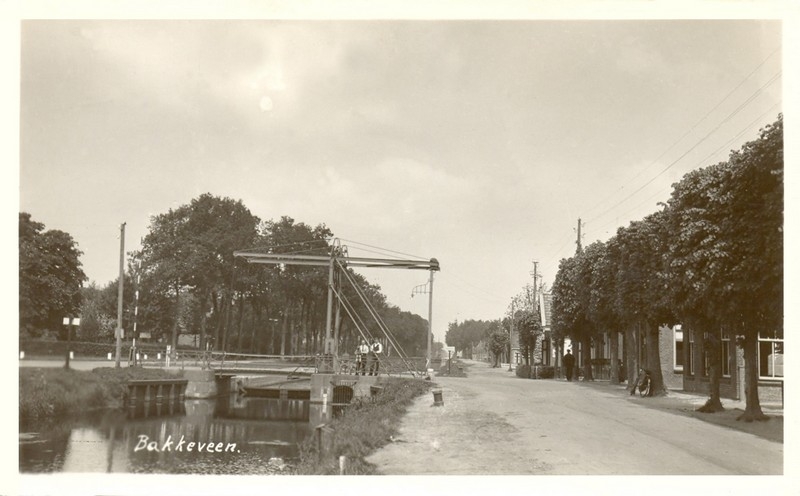 Centrum brug