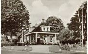 Hotel v d Meer