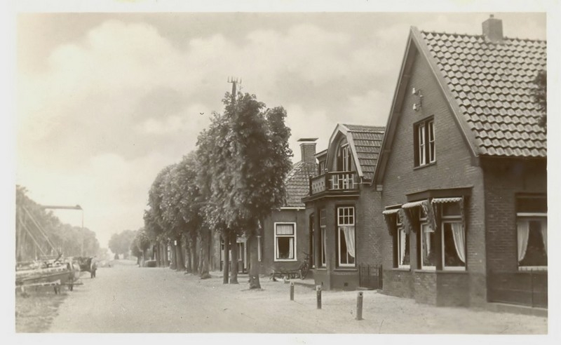 tsjerkewal