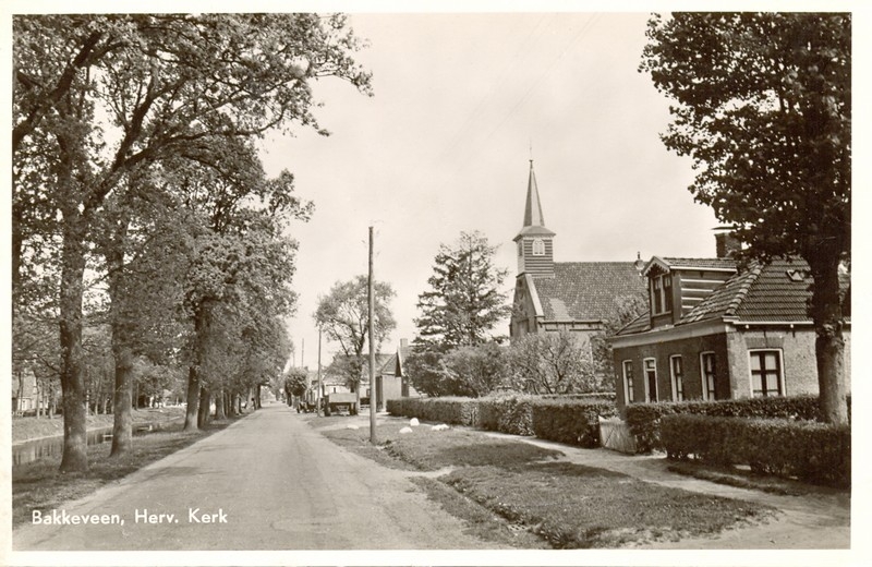 tsjerkewal