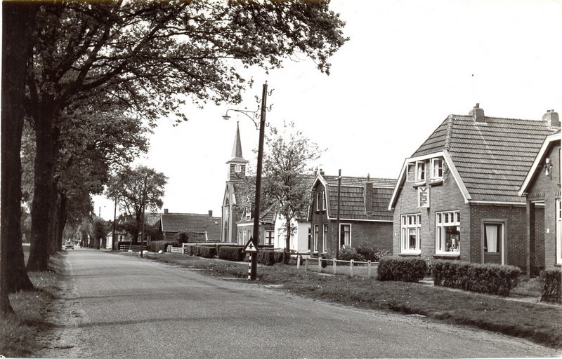 tsjerkewal