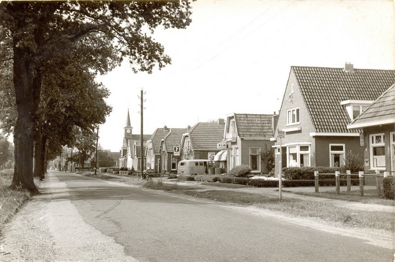 tsjerkewal