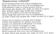 bakkeveen
