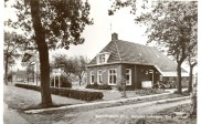 kampeerboerderij The Loryaan