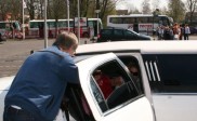Gala voorstelling schoolfilm Oanrin
