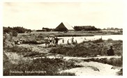 Kampeerboerderij Harmsdobbe