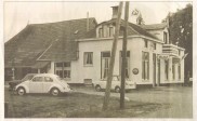 Cafe De Bult