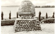 Monument verzetstrijders