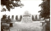 Gedenksteen 40/45