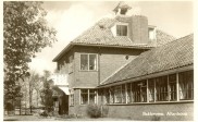 huishoud school
