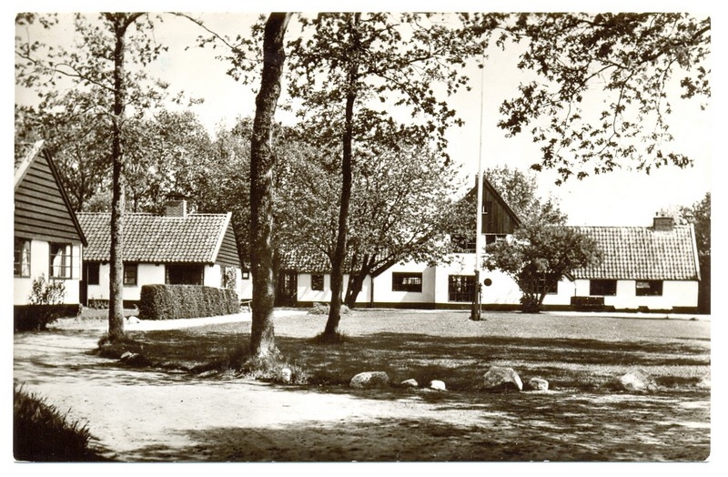 Oude Huis