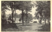 Buurthuis