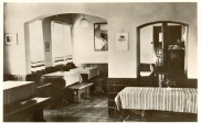 Zaal dagverblijf