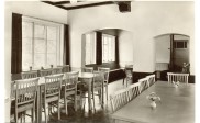 Interieur School