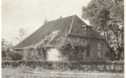 Oude huis