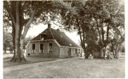 Oude Boerderij
