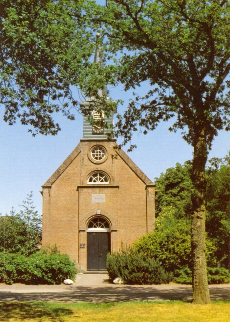n h Kerk