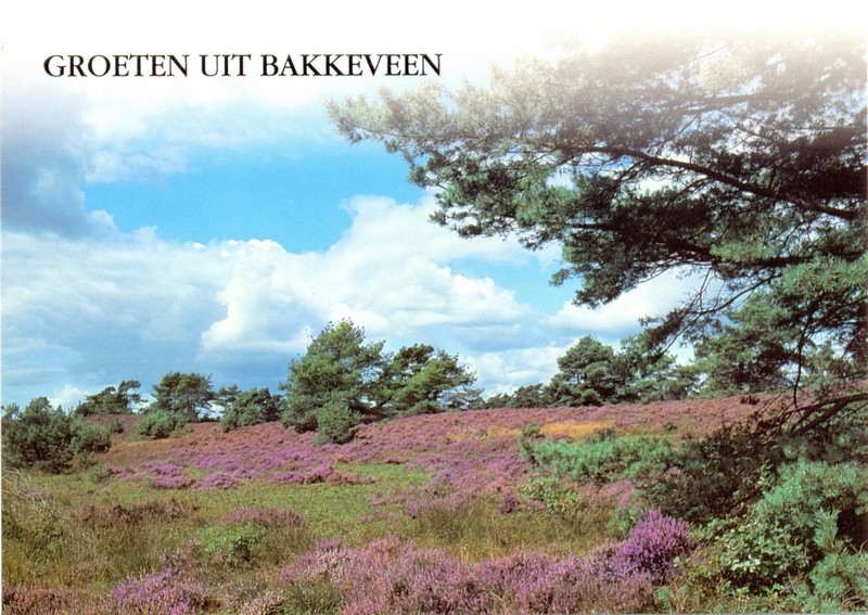 Groeten uit Bakkeveen
