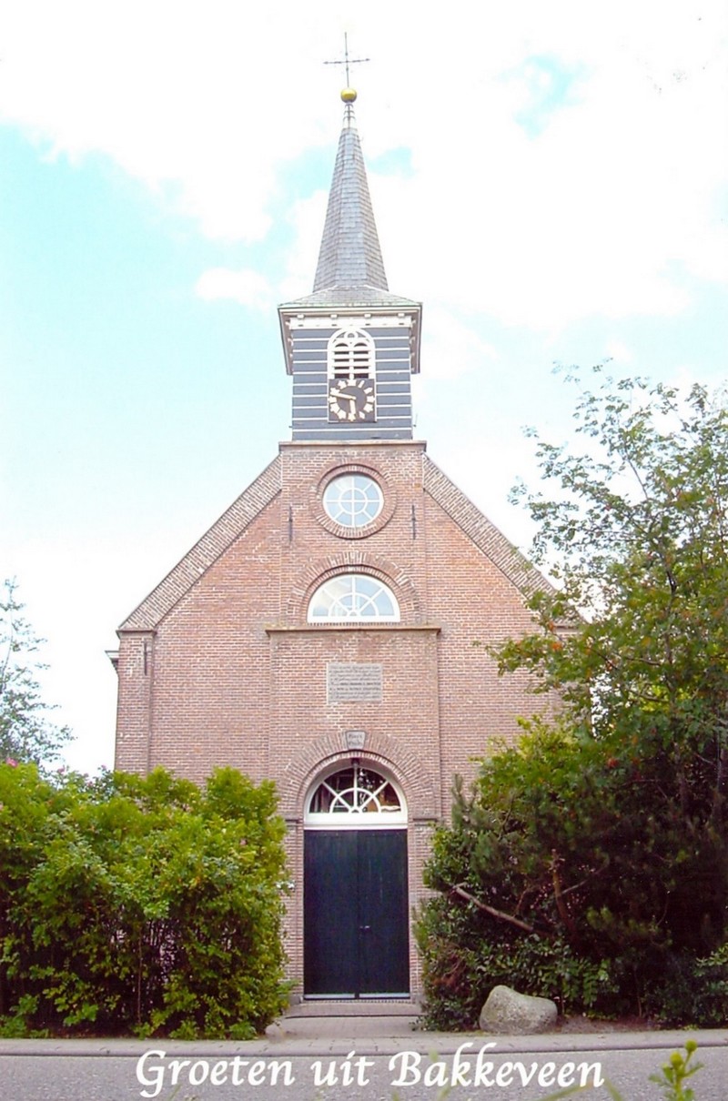 n h Kerk
