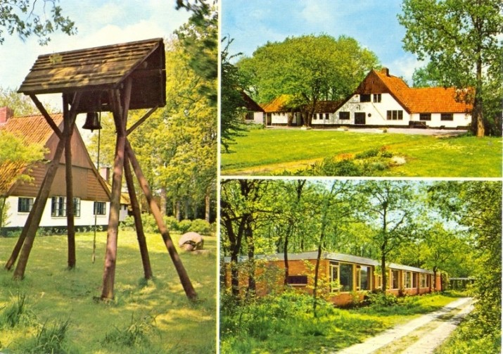 Volkshogeschool