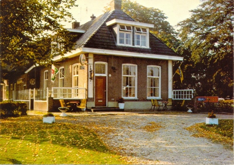 De Kombuys