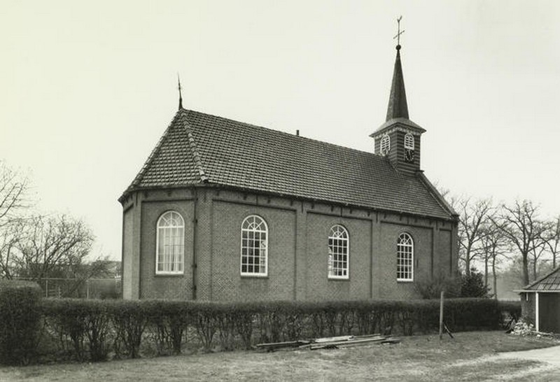 Kerk