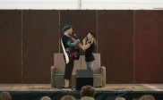 Dorpsfeest: de artiesten van de B-factor