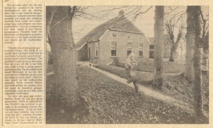klaske de haan