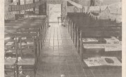 tentoonstelling in N H kerk