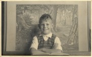 schoolplaat jerke kasje