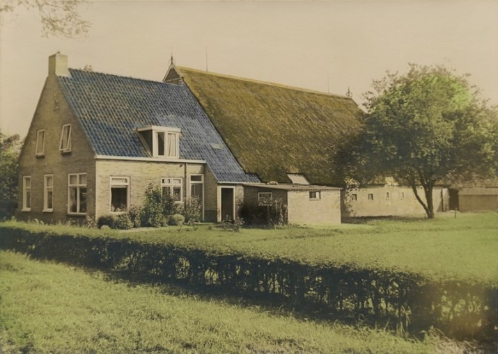 boerderij mandelijen