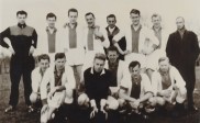 voetbal