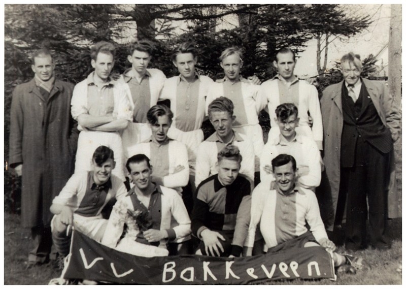 kampioenschap voetbal