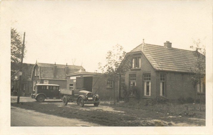 garage siebren valk