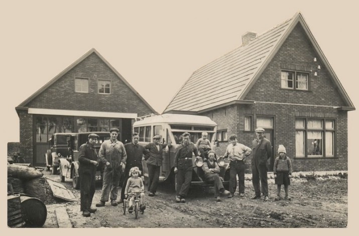 garage siebren valk