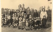 kleuterschool op duerwaldmerwei