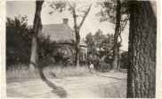 huis Siebren van der Veer