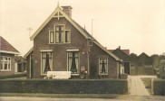 huis klompmaker