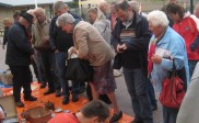 Impressie vlooienmarkt 20 juni