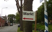 impressie vlooienmarkt 18 juli 2009
